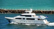 M/Y ARIOSO M/Y ARIOSO